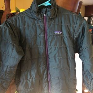 Patagonia Jacket